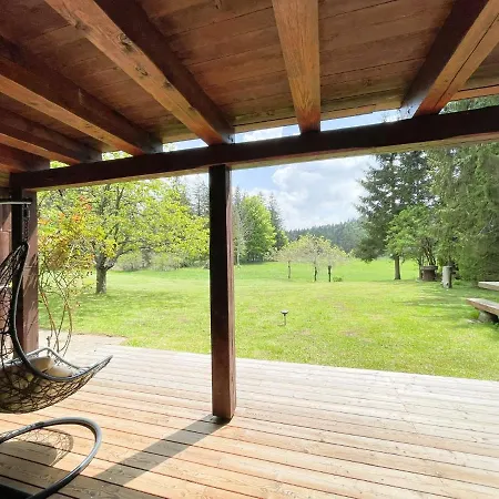 In Nature Casa vacanze *