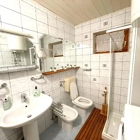 Casa de Férias In Nature