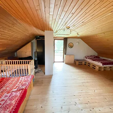 In Nature Casa vacanze