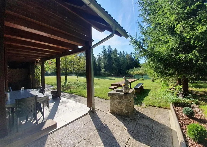 Casa vacanze In Nature