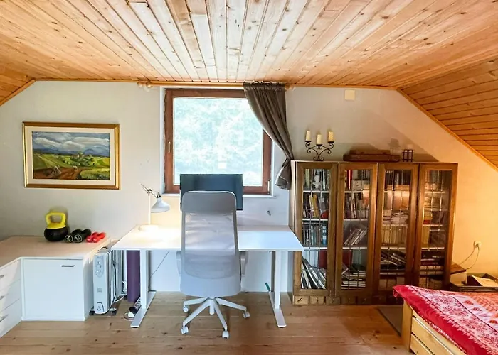 Casa vacanze In Nature Nova Vas (Bloke)