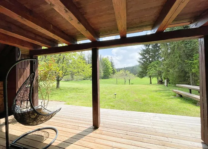 In Nature Casa vacanze *