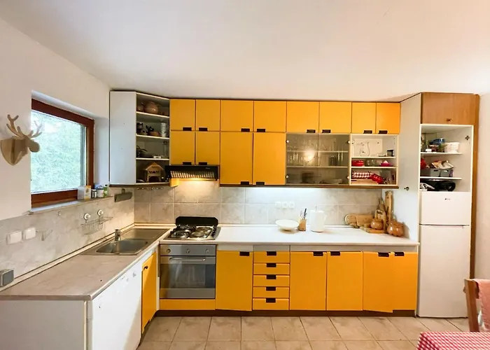 In Nature Nova Vas (Bloke)