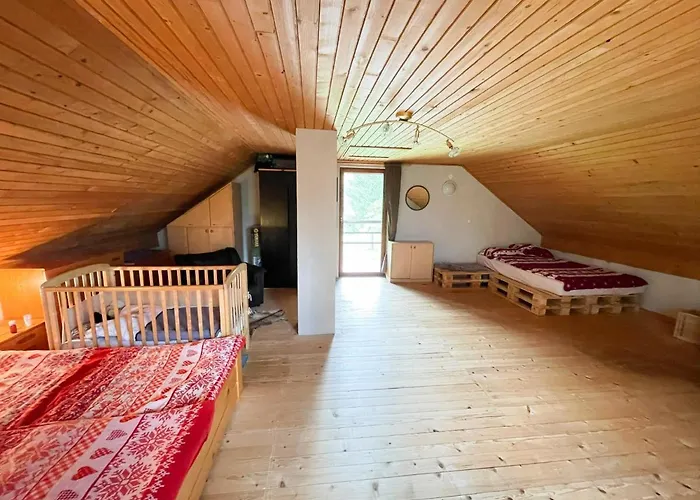 In Nature Casa vacanze