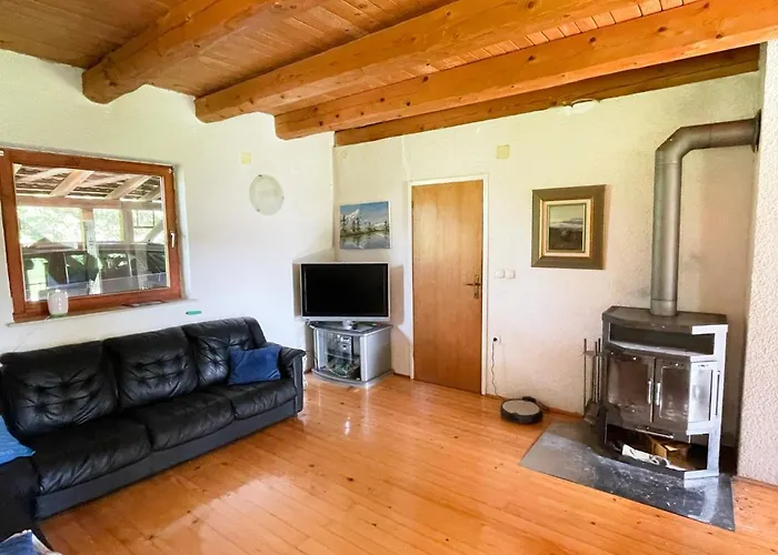 In Nature Casa vacanze *