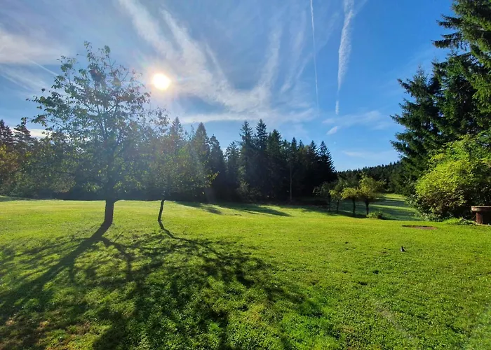 In Nature Nova Vas (Bloke)