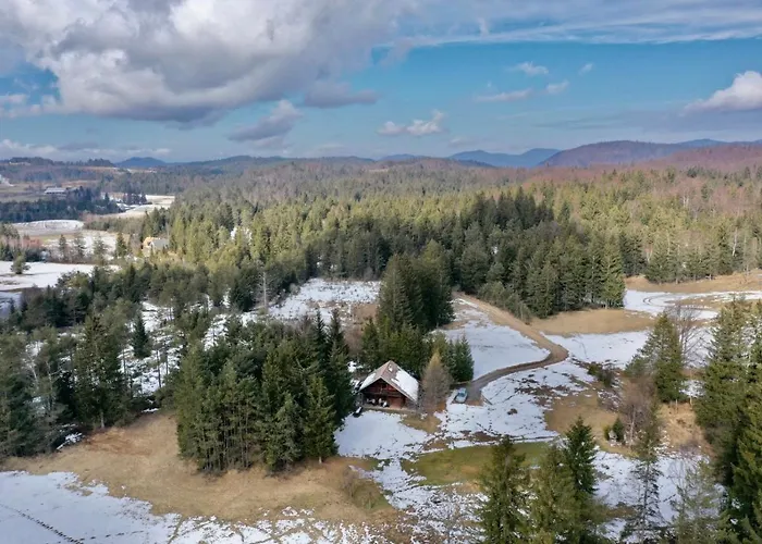 In Nature Casa vacanze *