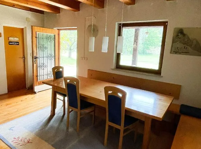 In Nature * Nova Vas (Bloke)