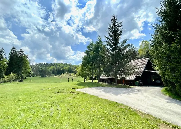 Casa vacanze In Nature *