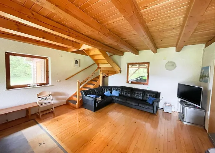 In Nature Casa vacanze Nova Vas (Bloke)